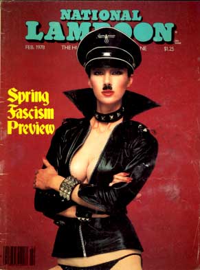 National Lampoon #95 - February 1978